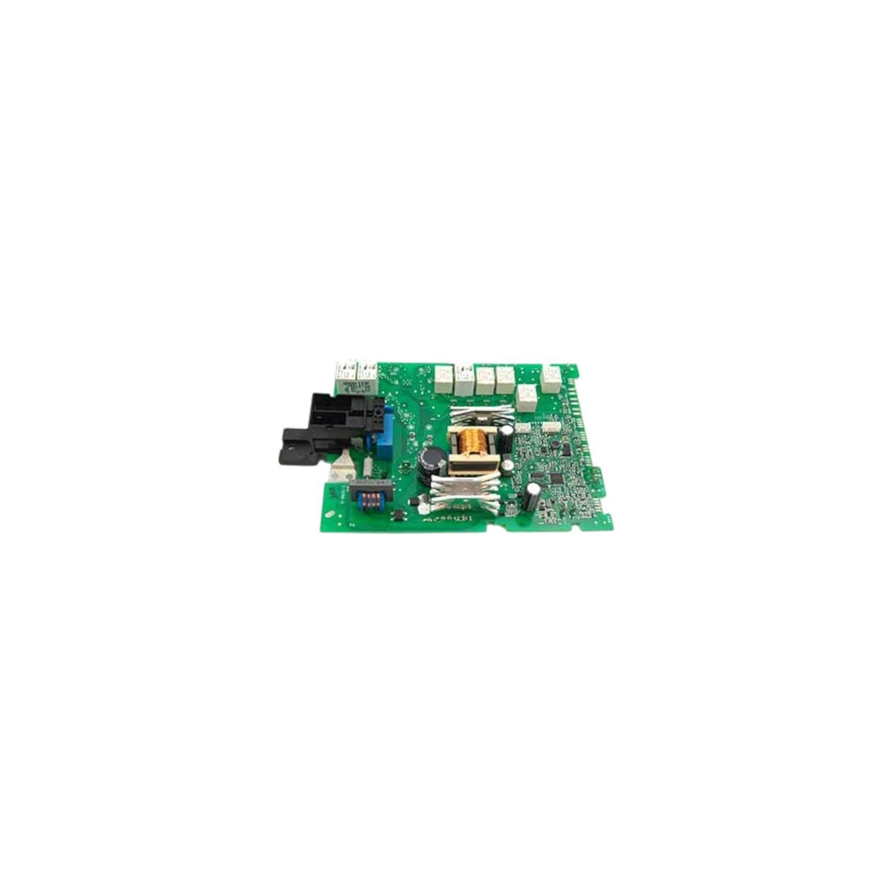 Carte BOSCH module de commande programme