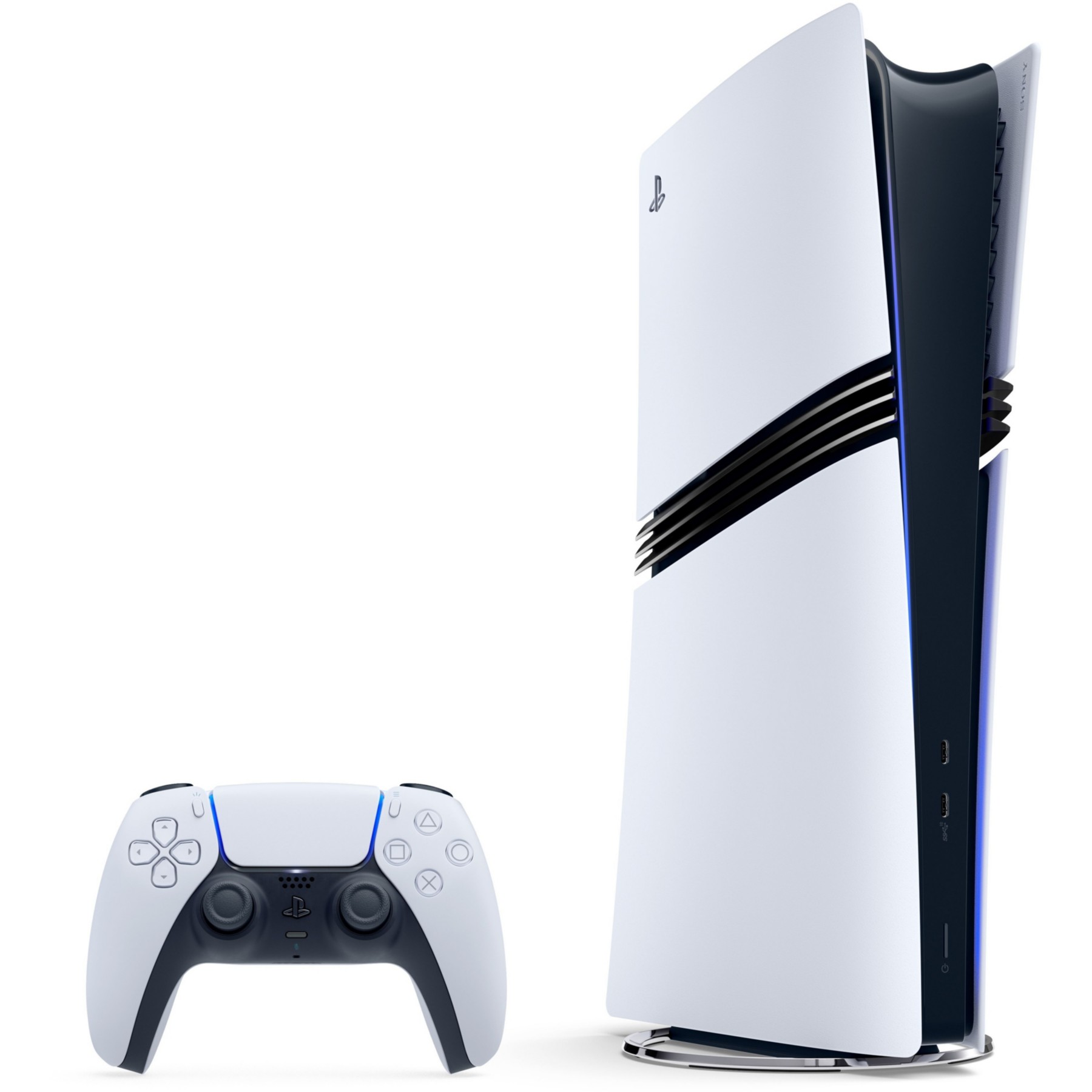 Console SONY PS5 Pro 2Tb