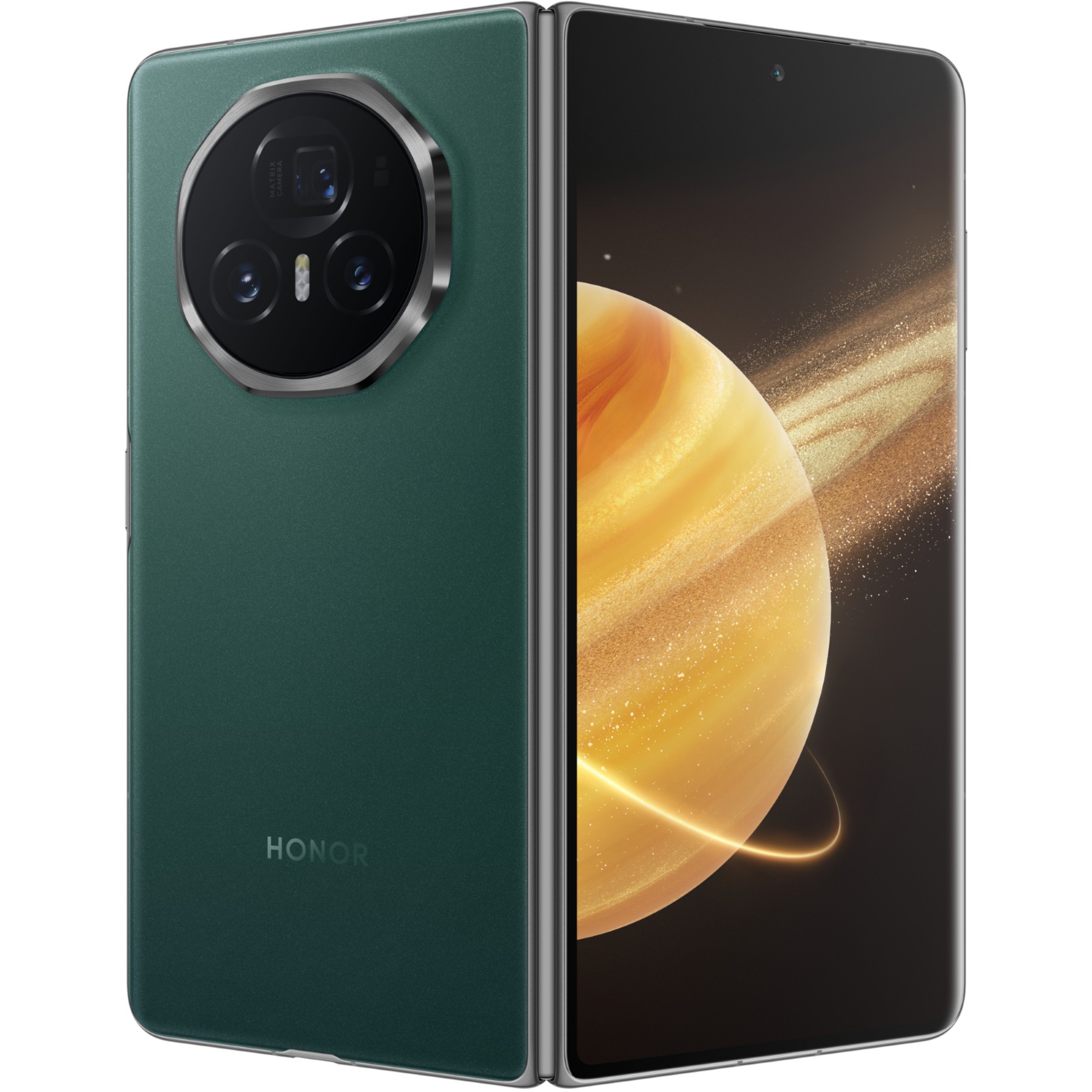 Smartphone HONOR Magic V3 Vert 512Go Reconditionné