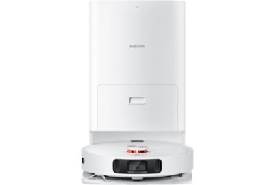 Robot Aspirateur Laveur XIAOMI Vacuum X10+ EU