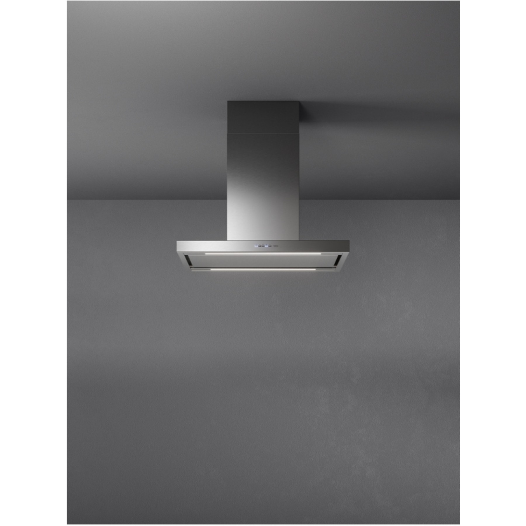 Hotte décorative îlot FALMEC PLANENRS2430