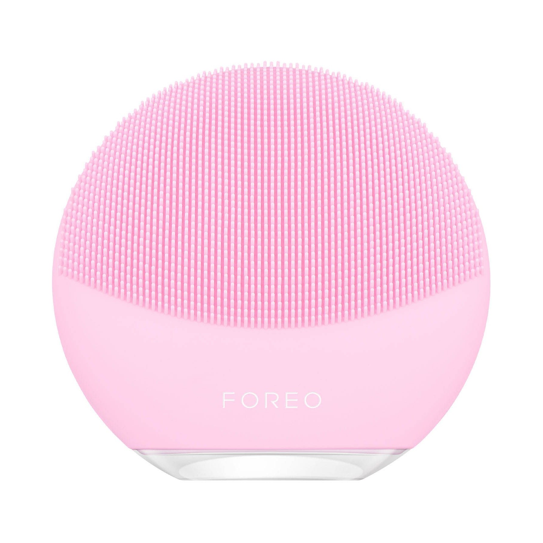 Brosse nettoyante visage FOREO LUNA mini 3 Pearl Pink