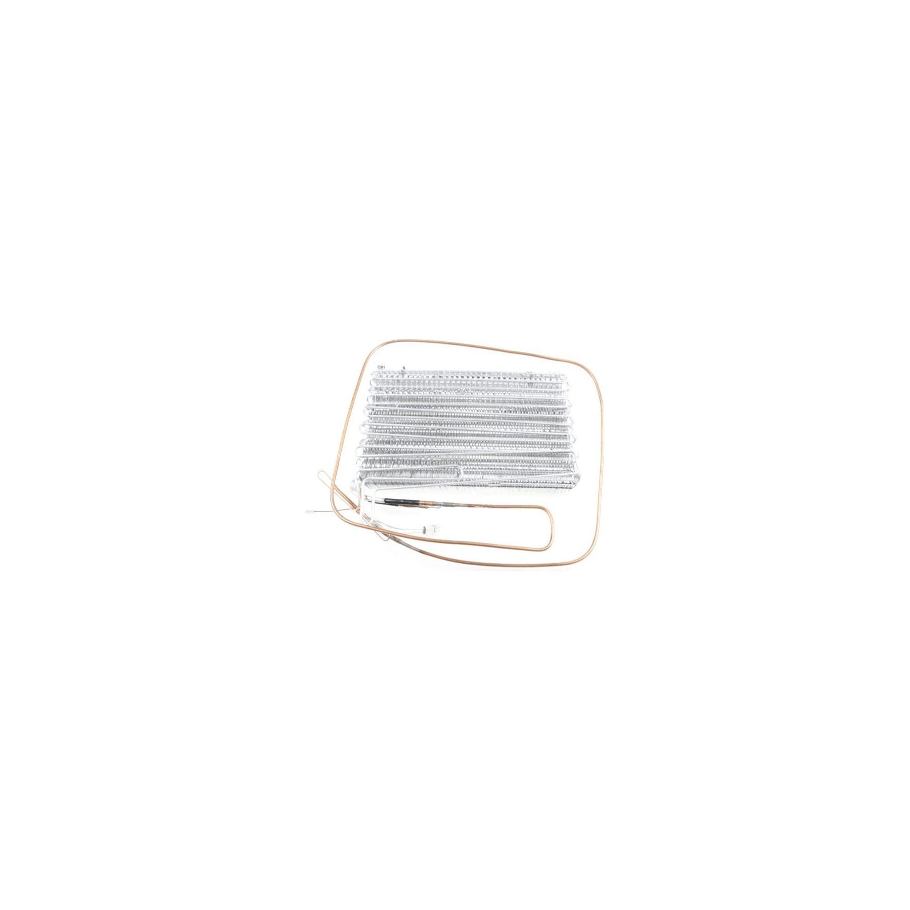 Résistance ELECTROLUX element chauffant evaporateur