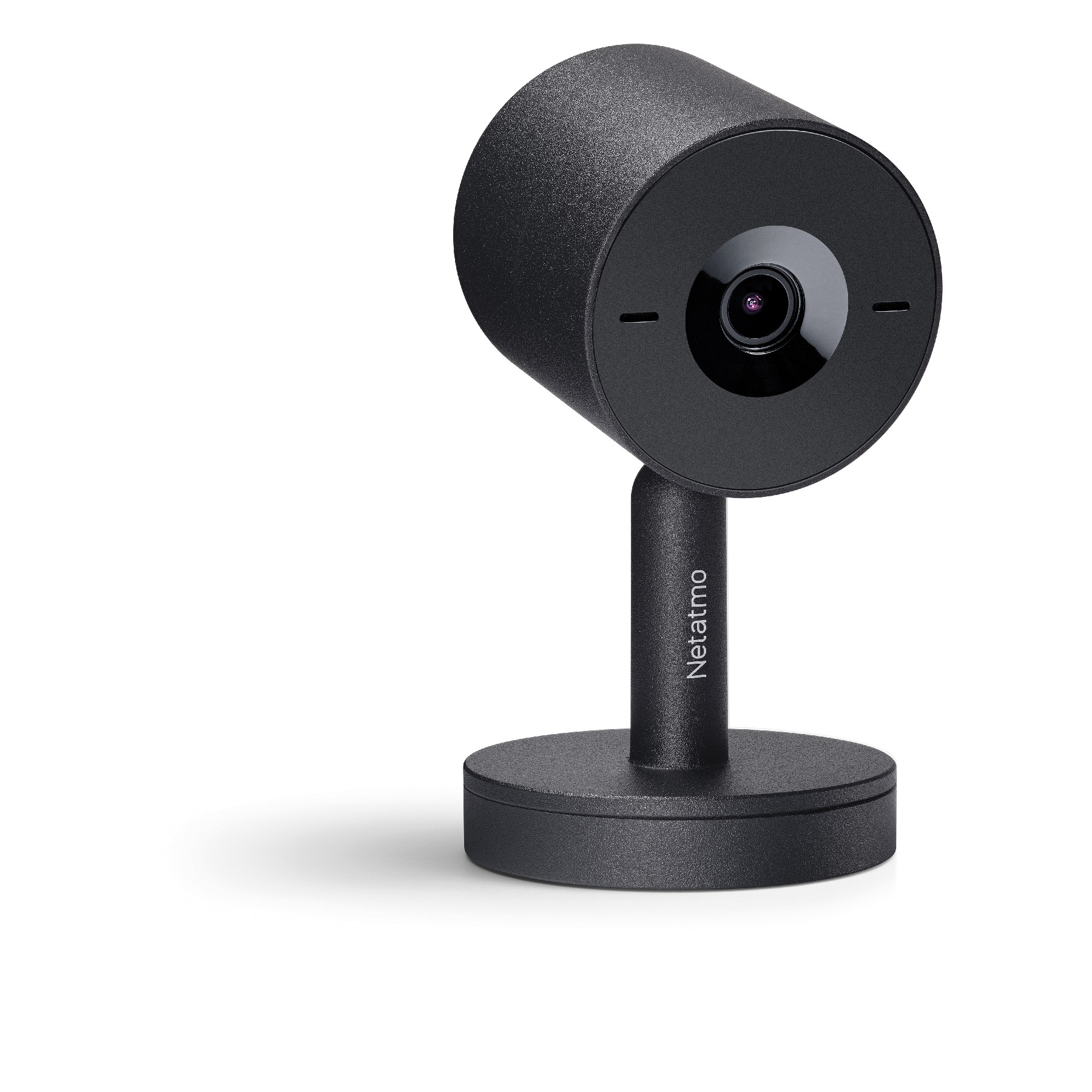 Caméra de surveillance NETATMO Advance noire 2K