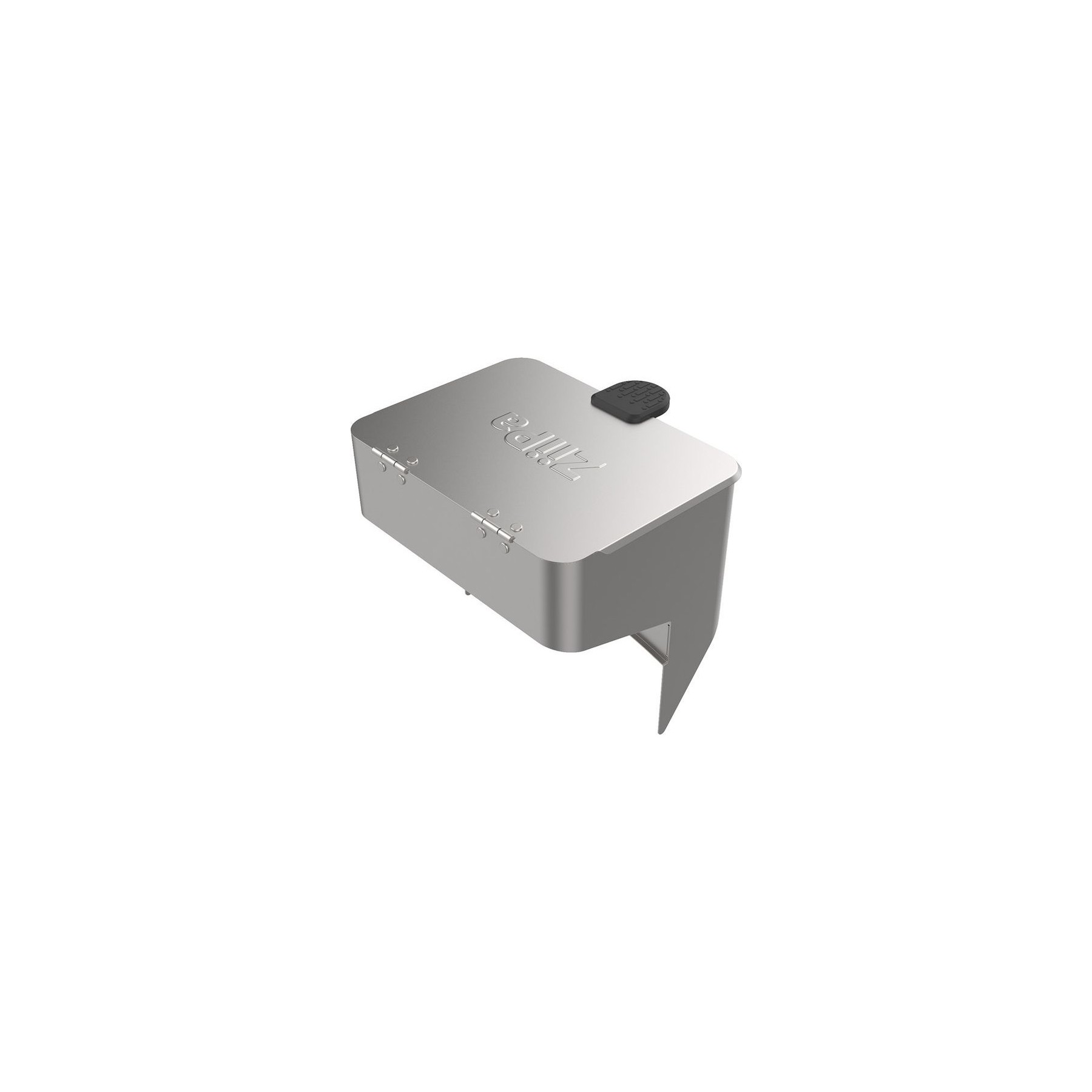 Capteur de pellets ZIIPA Distributeur de Pellets Donato