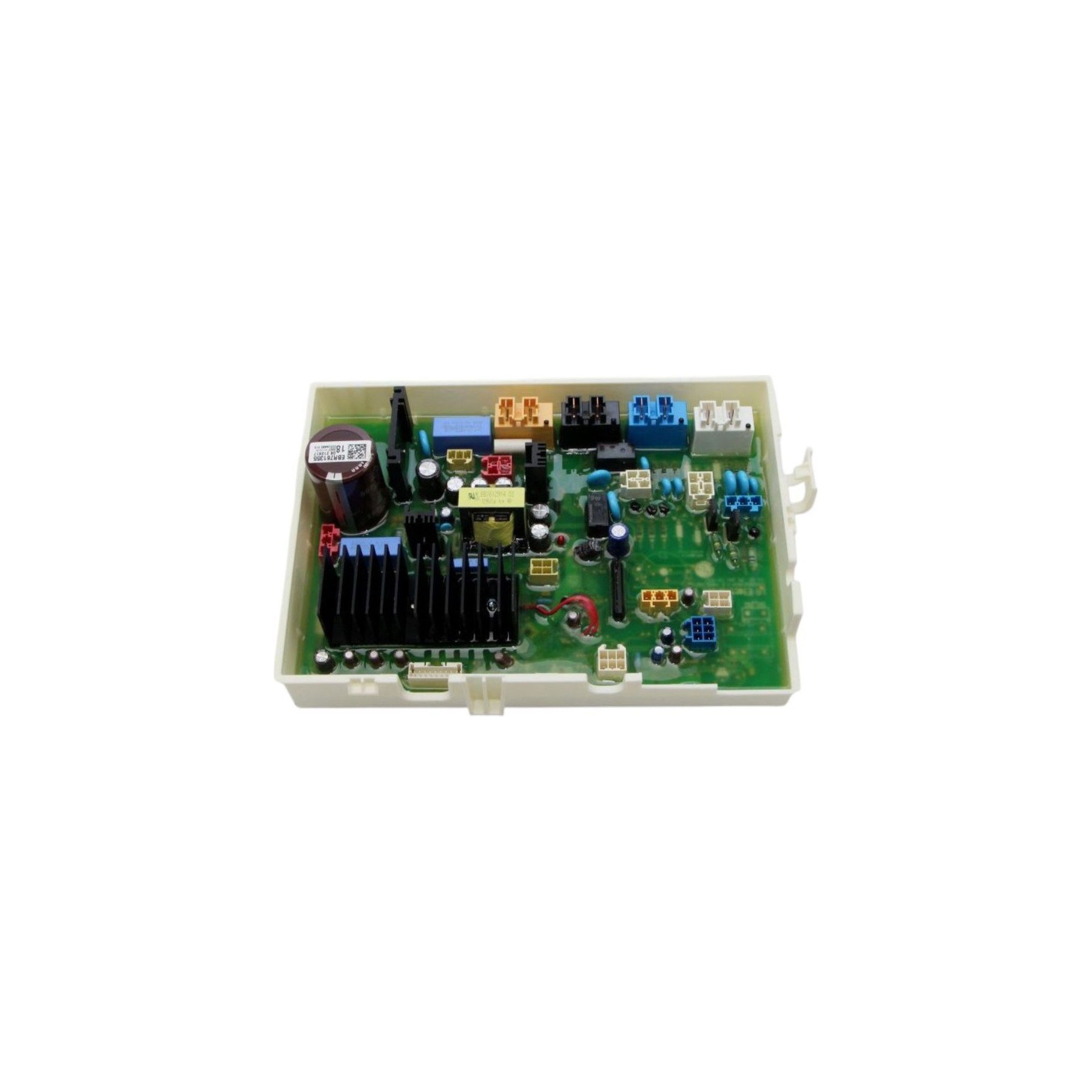 Carte LG platine principale assemblée
