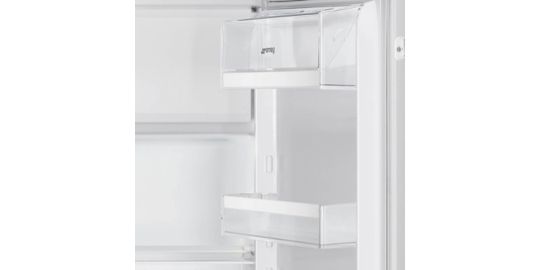 Réfrigérateur 1 porte encastrable SMEG S4C122E