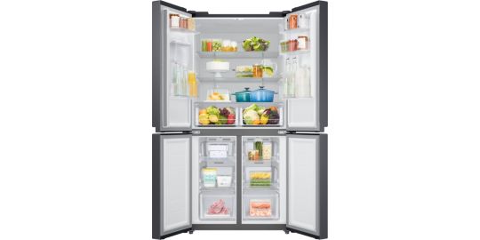 Réf Multi SAMSUNG RF48A401EB4