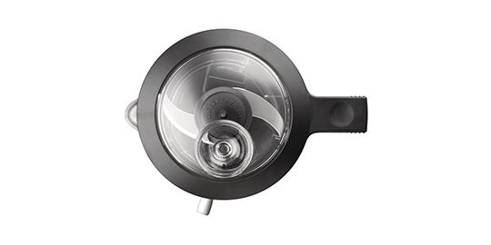 Hachoir KITCHENAID 5KFC3516EER Rouge Empire