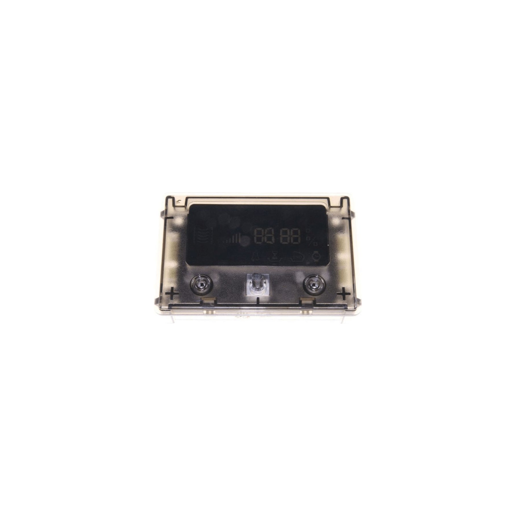 Minuterie ARISTON programmateur eo no pyro no autoc