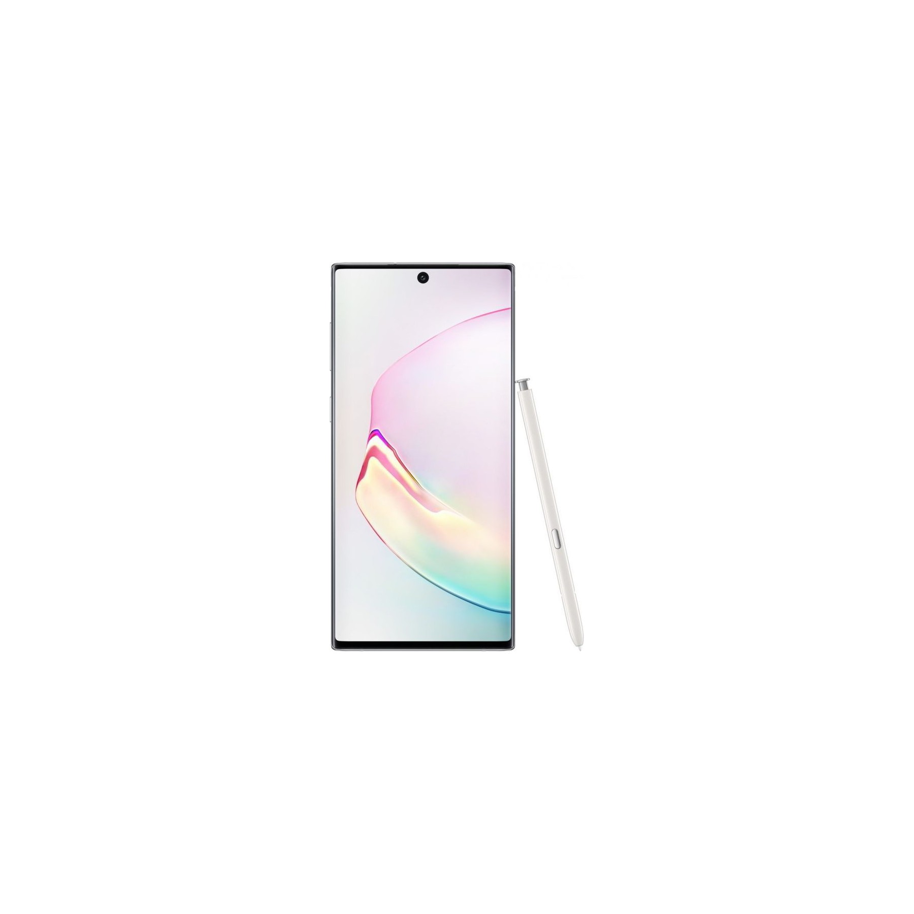 Smartphone SAMSUNG Galaxy Note 10 Blanc Reconditionné