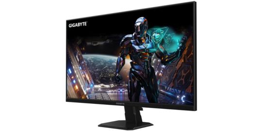 Ecran PC Gamer GIGABYTE GS27QA 27