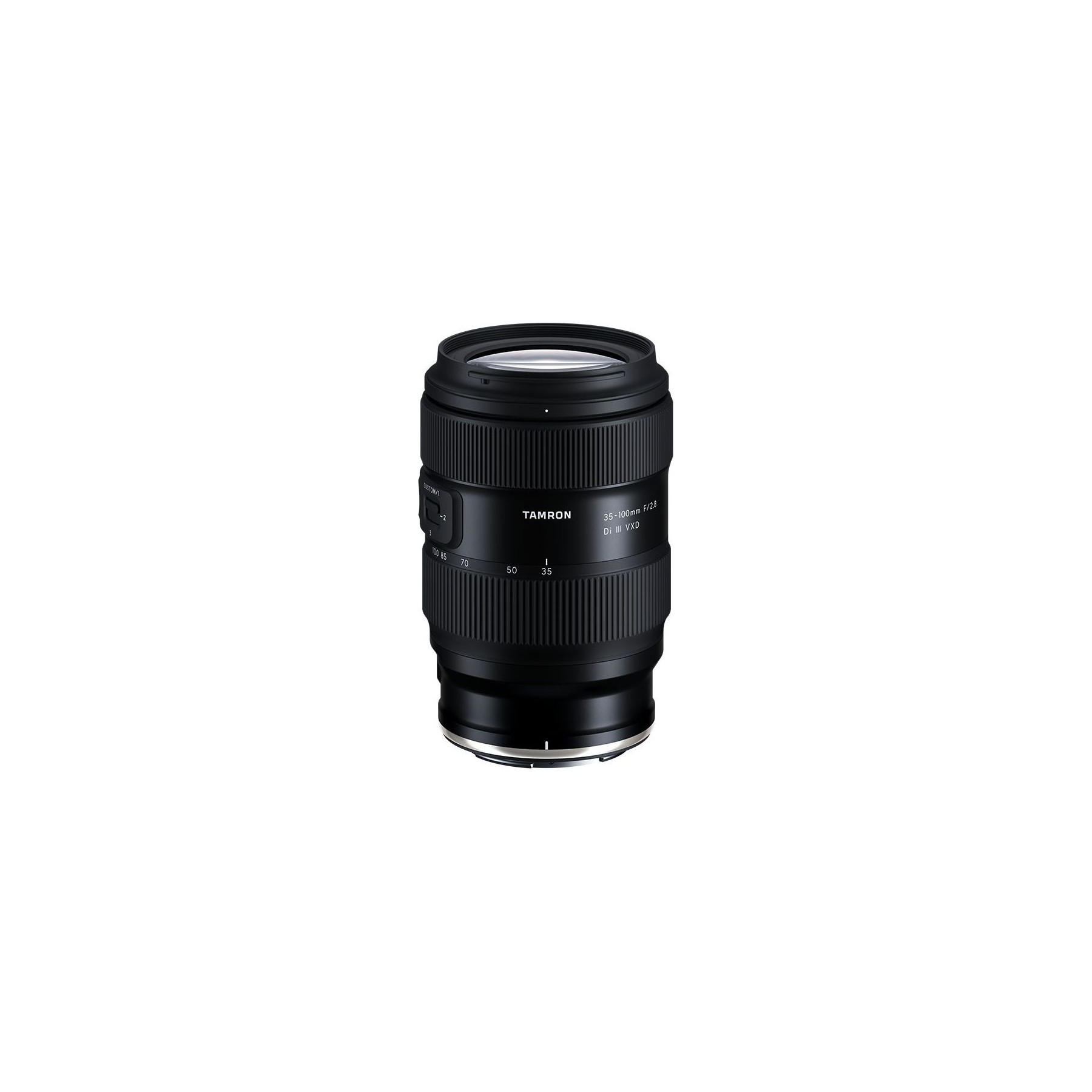 Objectif pour Hybride TAMRON 525380