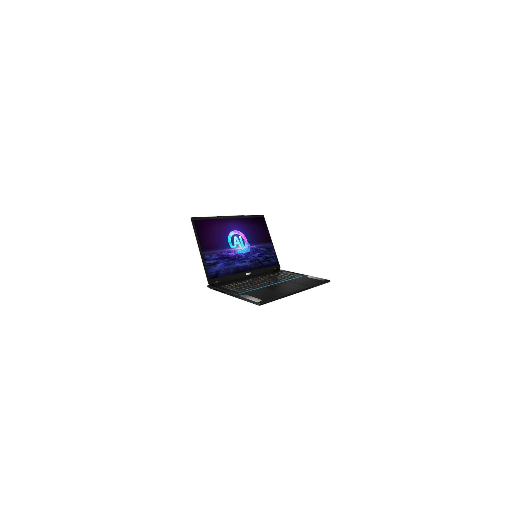 PC Gamer MSI Stealth 18 AI Studio A1VIG-056FR
