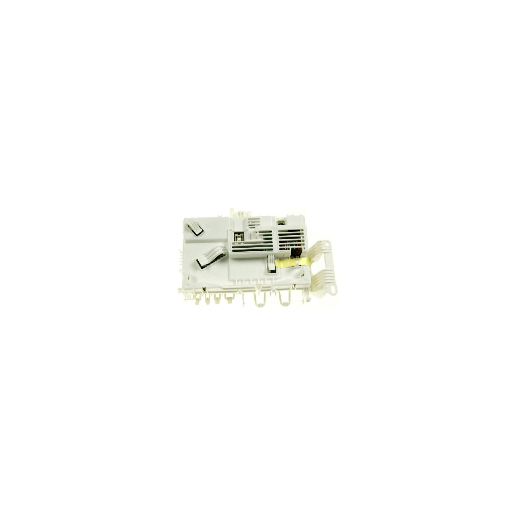 Carte ELECTROLUX module electronique configure ewm093