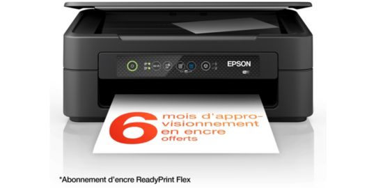 Multi Jet d'enc EPSON XP-2205