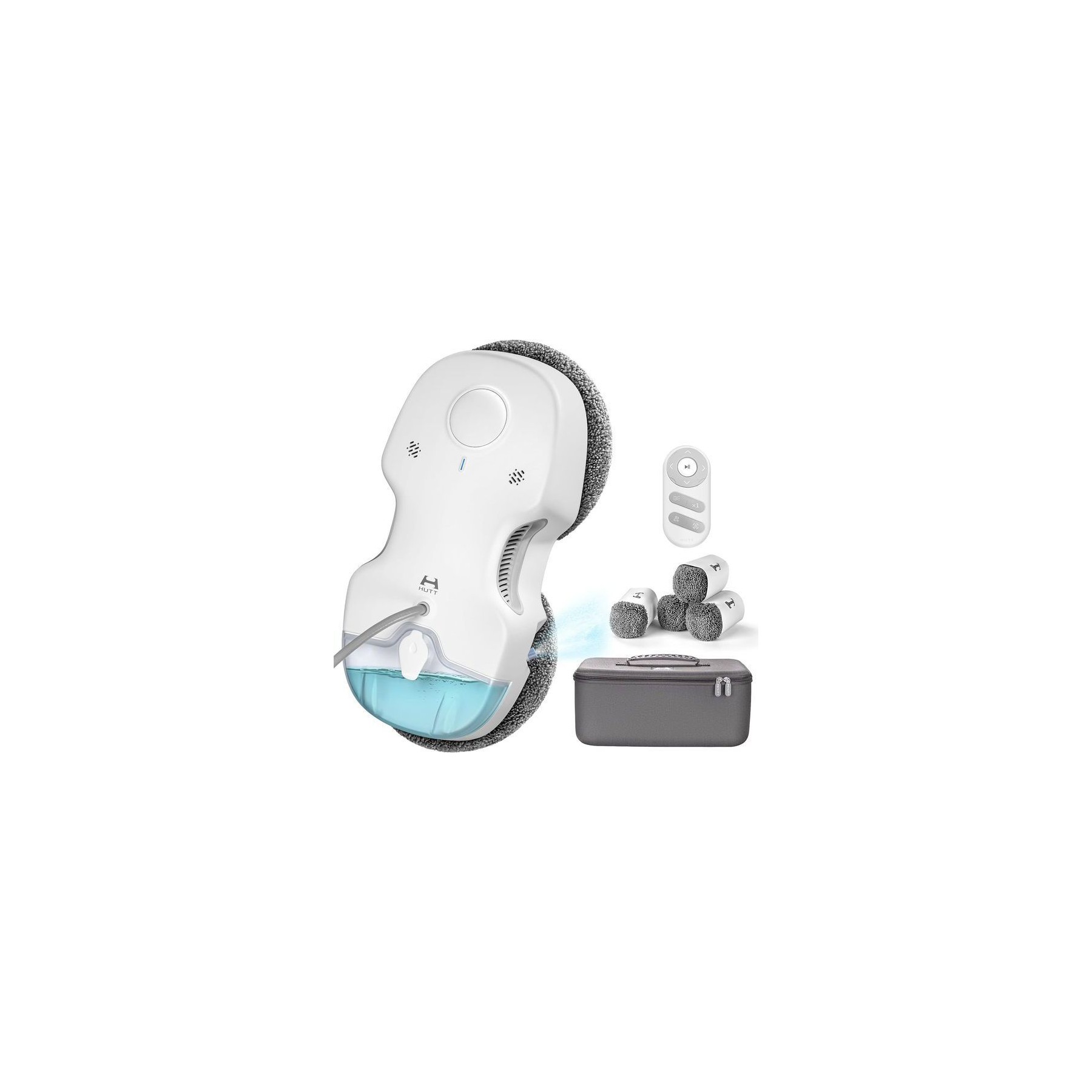 Robot Lave vitre HUTT HUT86650