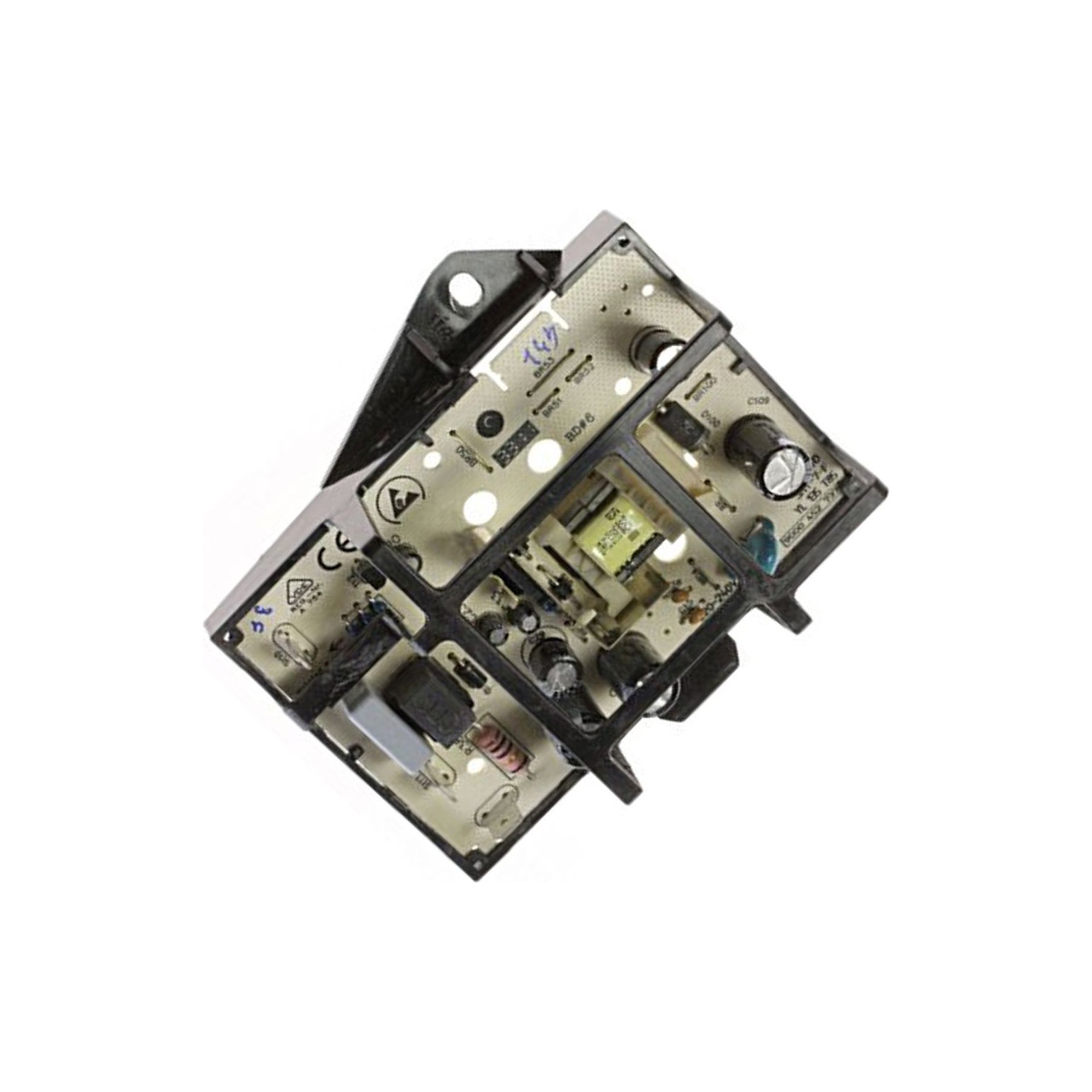 Programmateur SIEMENS Module reseau d'origine 00656768