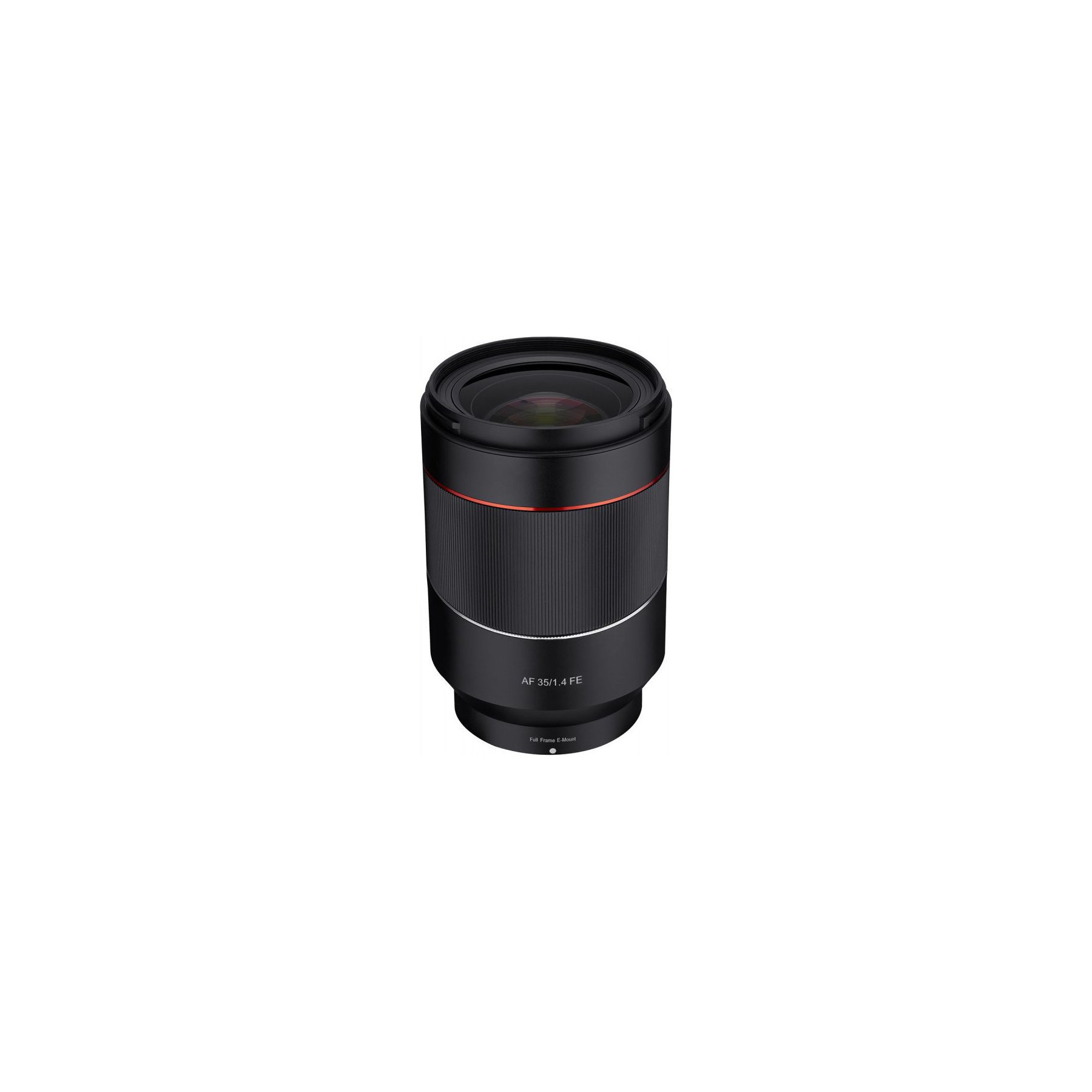 Objectif pour Reflex SAMYANG Dock USB pour objectif FE