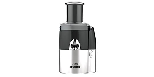 MAGIMIX 18082F Juice Expert 3 Chrome