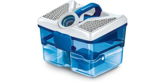 Aspirateur laveur THOMAS Cycloon Hybrid Pet & Friends
