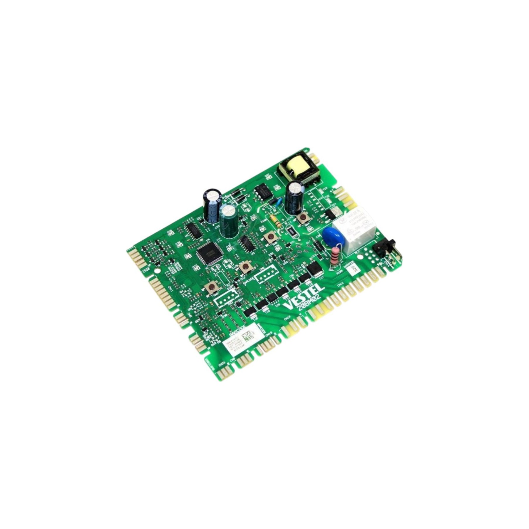 Carte ESSENTIELB module electronique