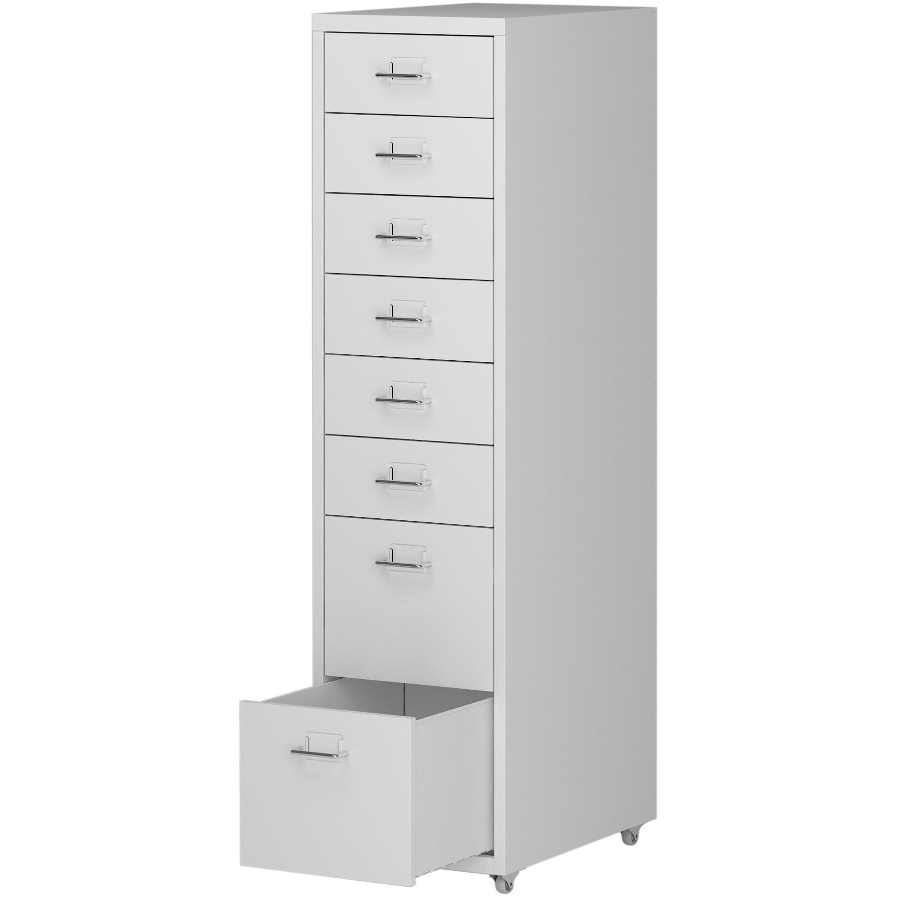 Armoire HELLOSHOP26 Caisson de bureau armoire meuble de rang