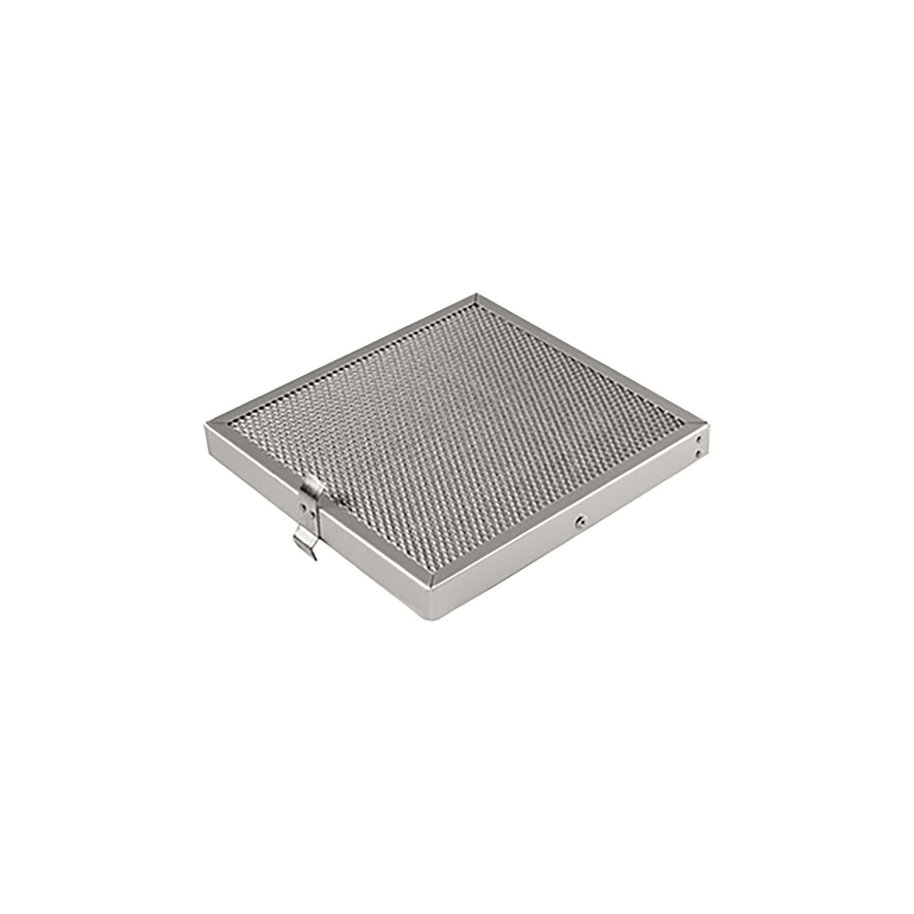 Filtre hotte NOVY filtre metal 247x247mm