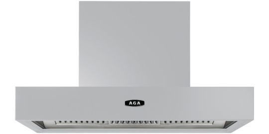 Hotte décorative murale AGA AGA-HOOD-1090 SH-PAS