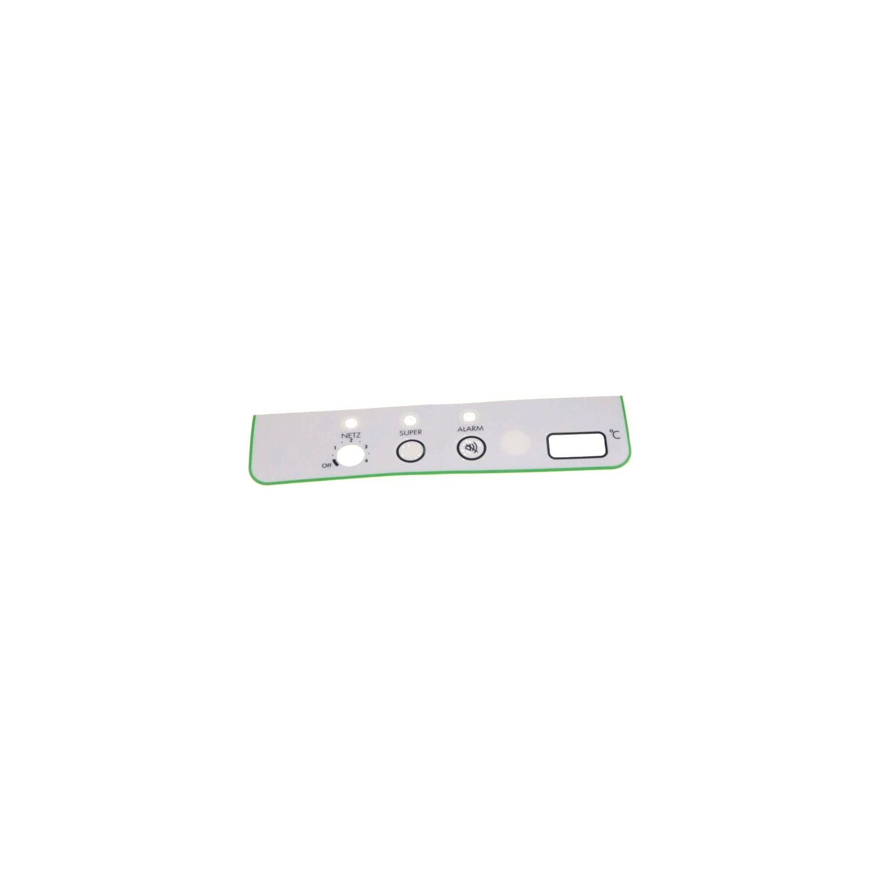 Poignée de porte ELECTROLUX insert de poignee