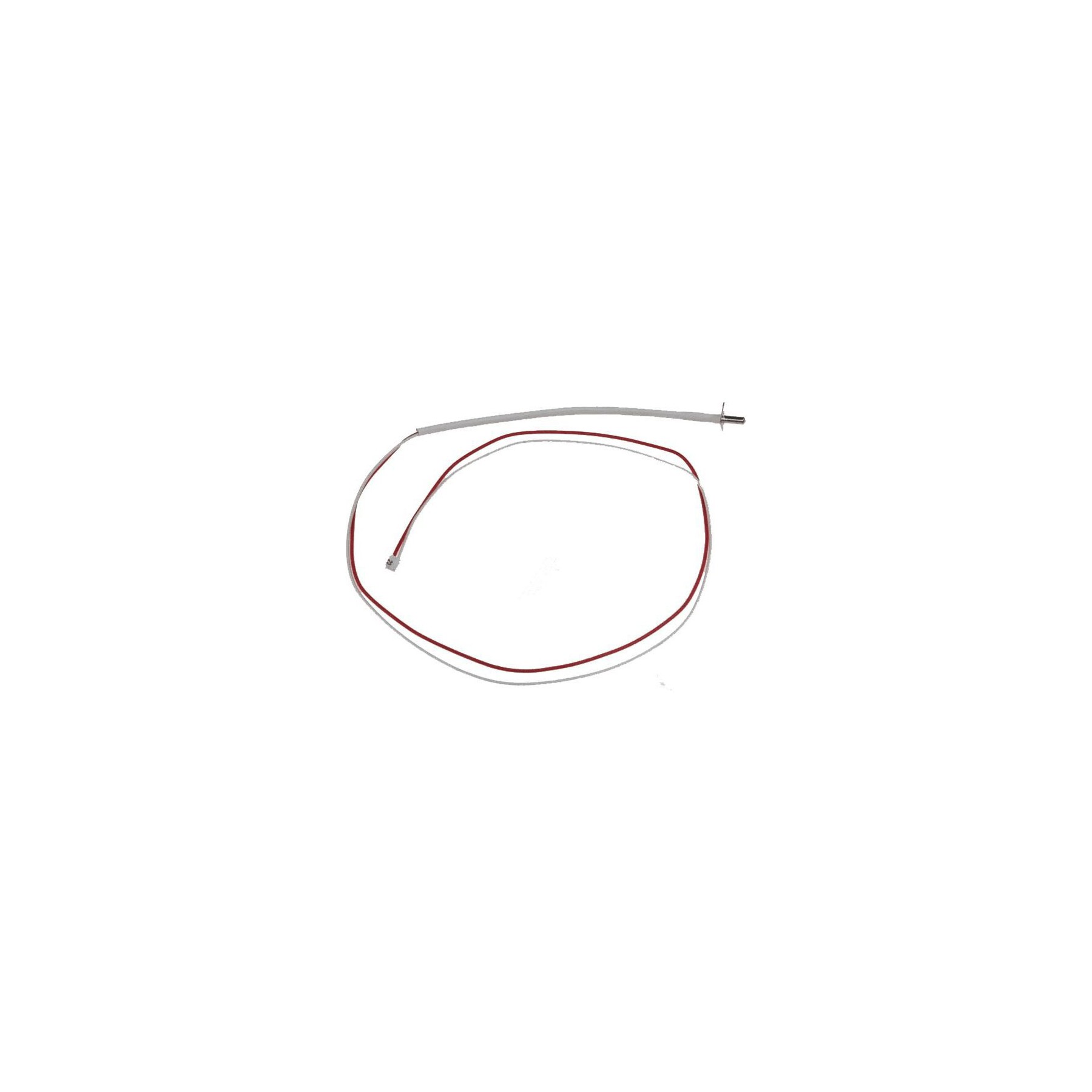 Thermostat WHIRLPOOL sonde de temperature
