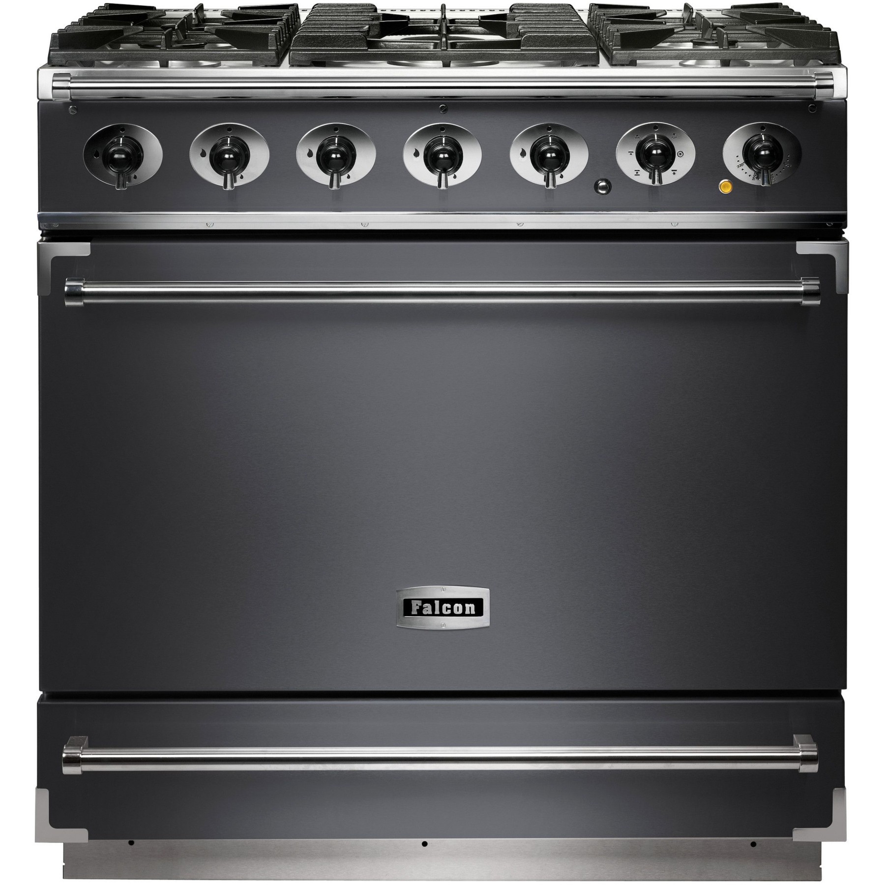 Piano de cuisson gaz FALCON F900SDFSL/NM-EU