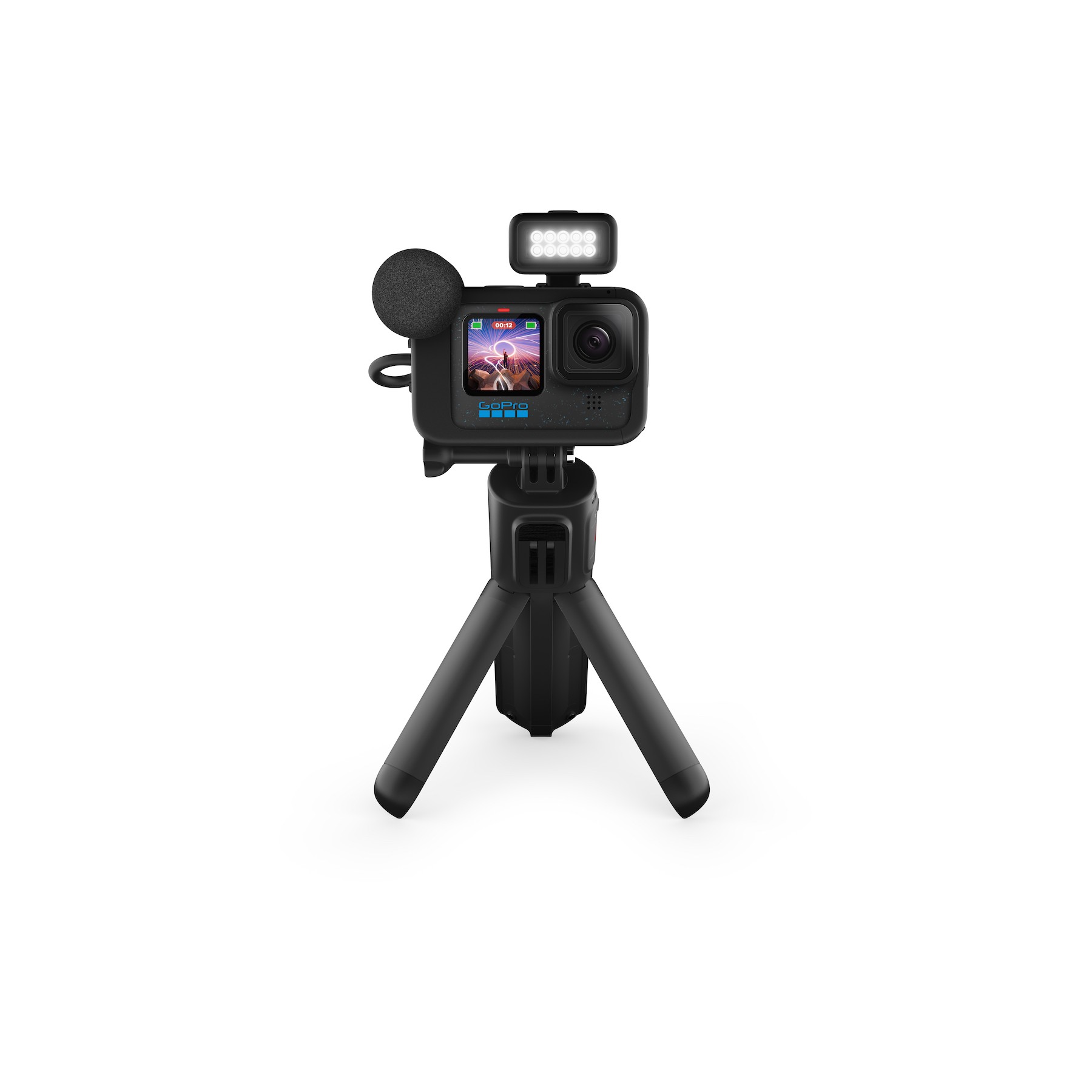 Caméra sport GOPRO HERO12 Black Creator Edition