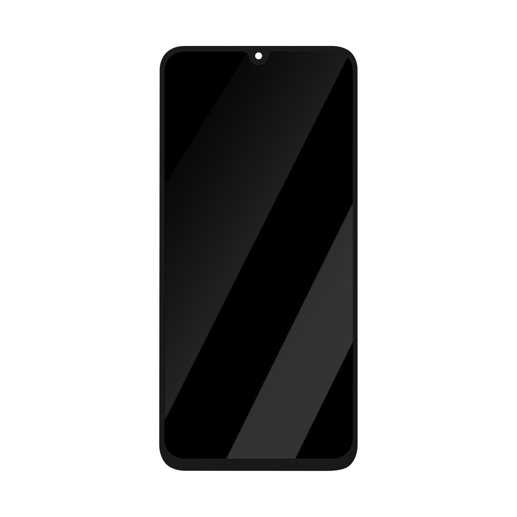 Pièce détachée AVIZAR Samsung Galaxy A15 + Châssis Noir