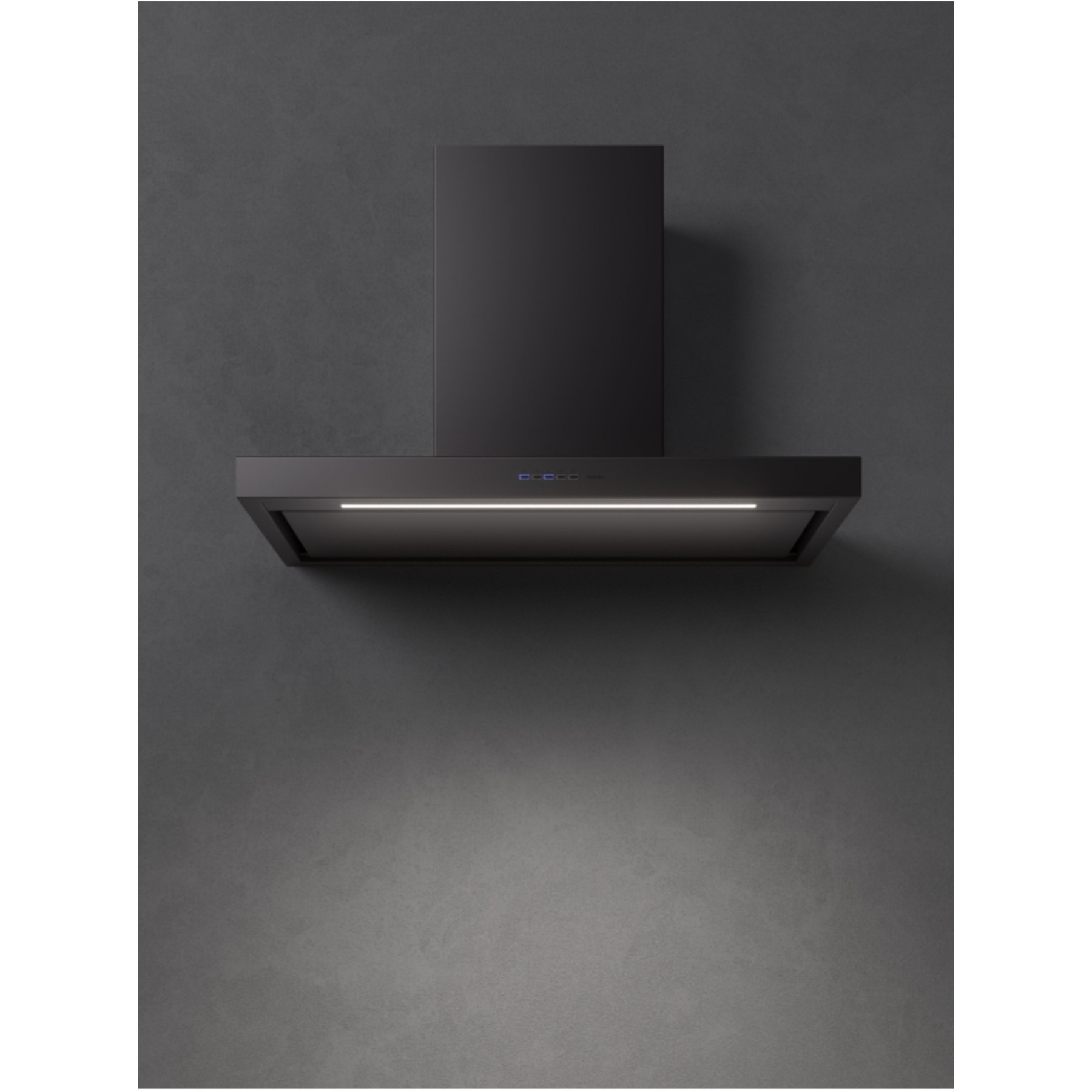 Hotte décorative murale FALMEC PLANENRS1420