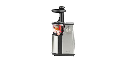 extracteur jus H.KOENIG GSX12