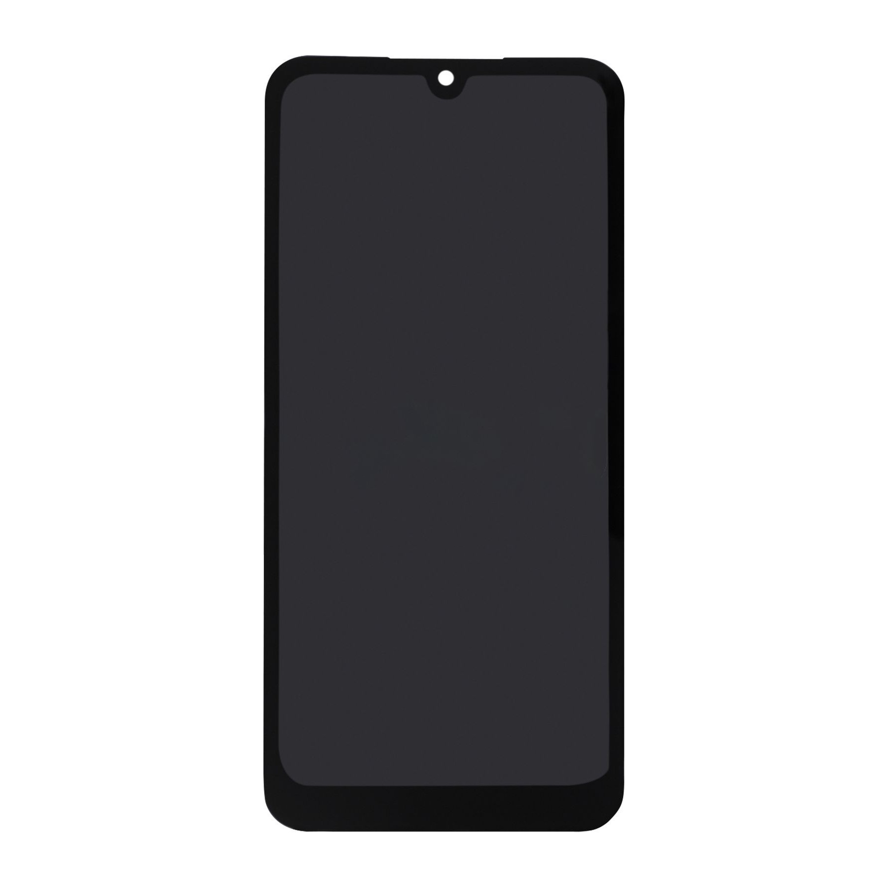Pièce détachée AVIZAR Samsung Galaxy A16 5G avec Châssis Noir