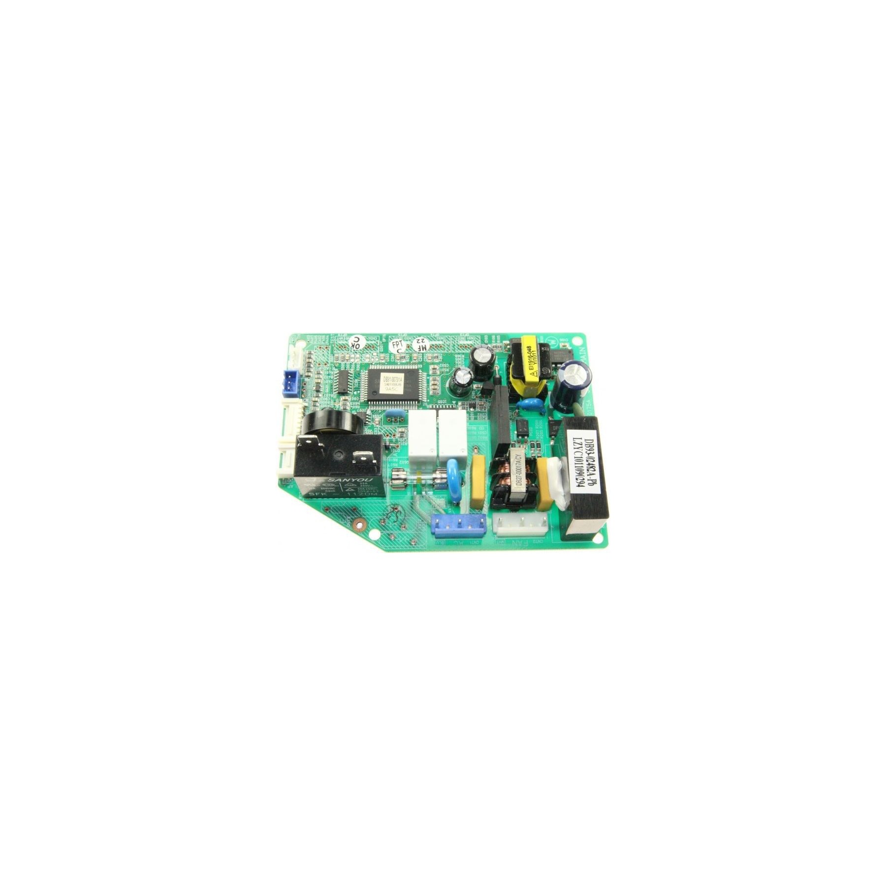 Carte SAMSUNG platine alimentation
