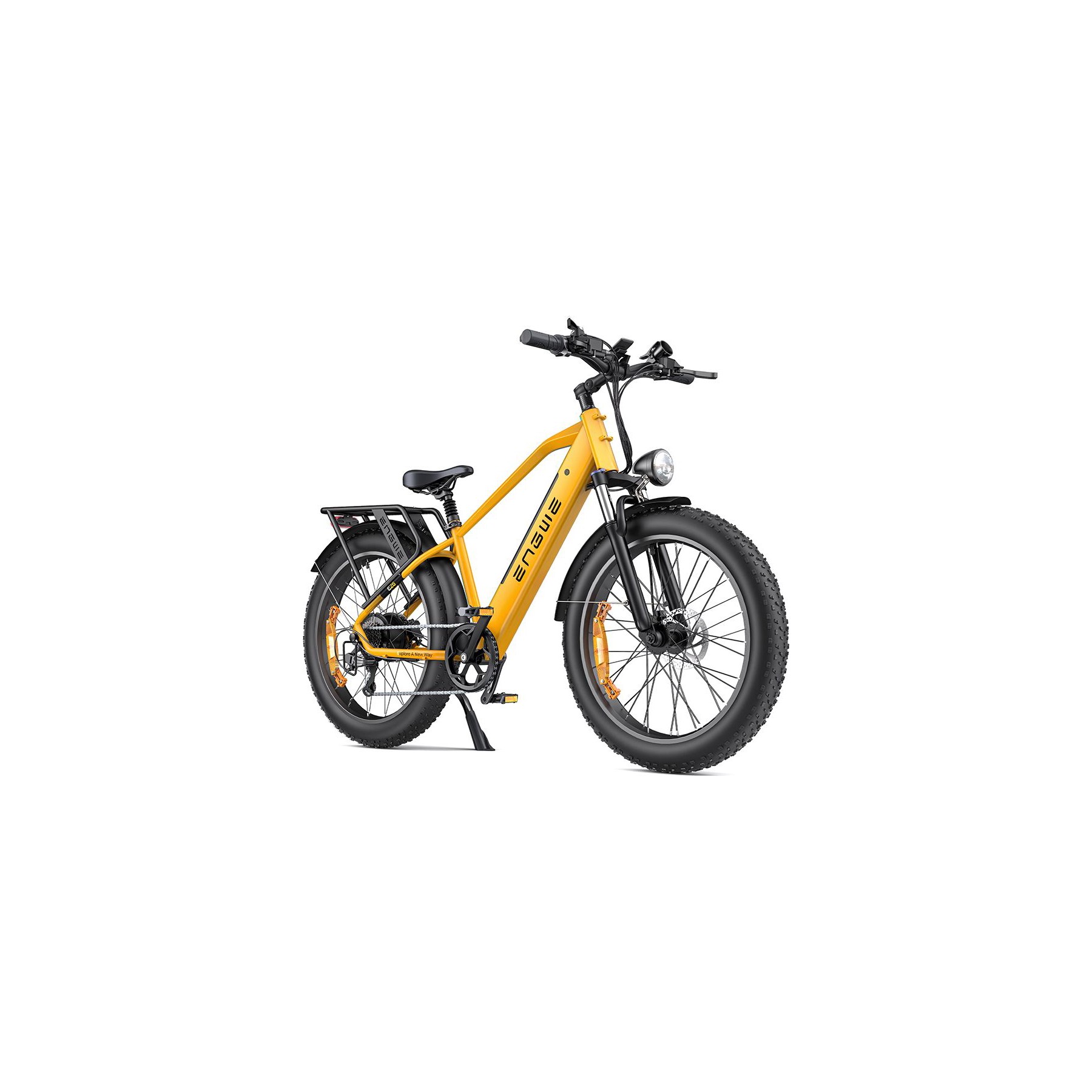 Vélo électrique ENGWE E26