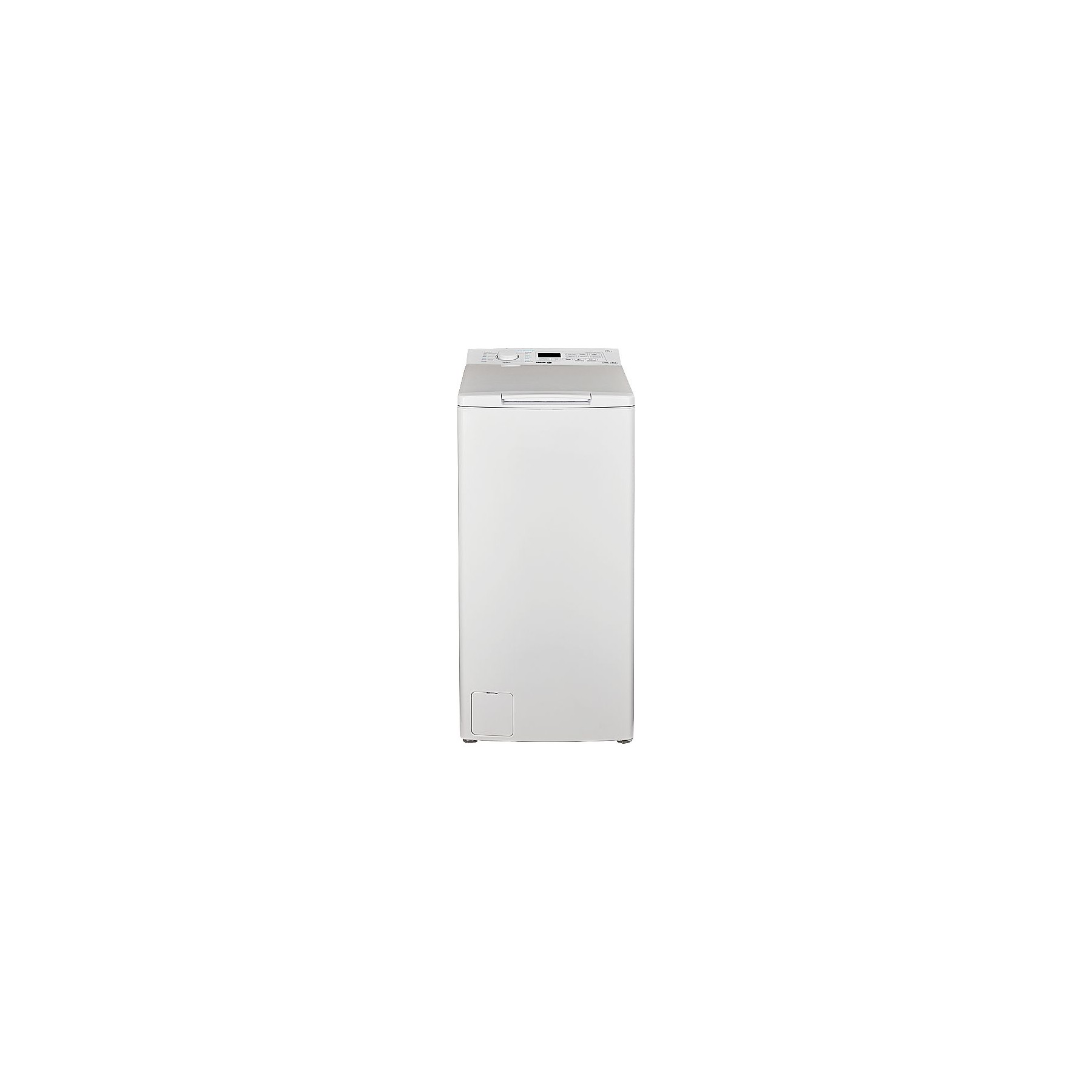 Lave linge top FAGOR FLT7012ADP