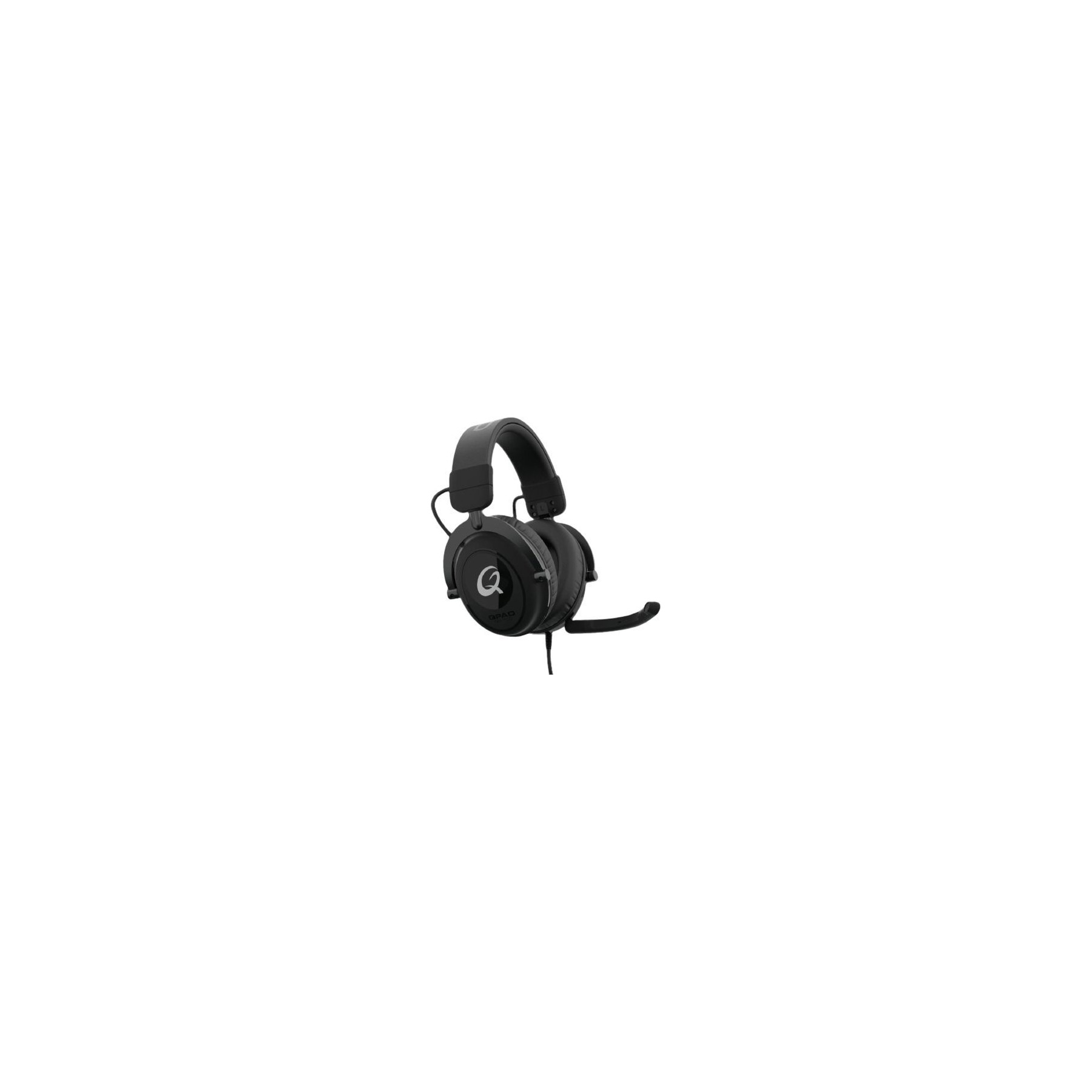 Casque gamer QPAD Casque gaming Qpad QH-700 - Multiplatefo