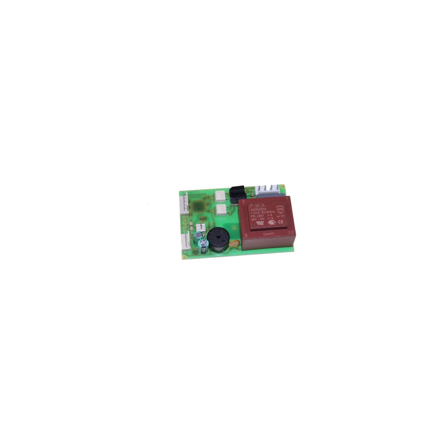 Kit de réparation ASTORIA carte electronique rc456a - 7esep0715a
