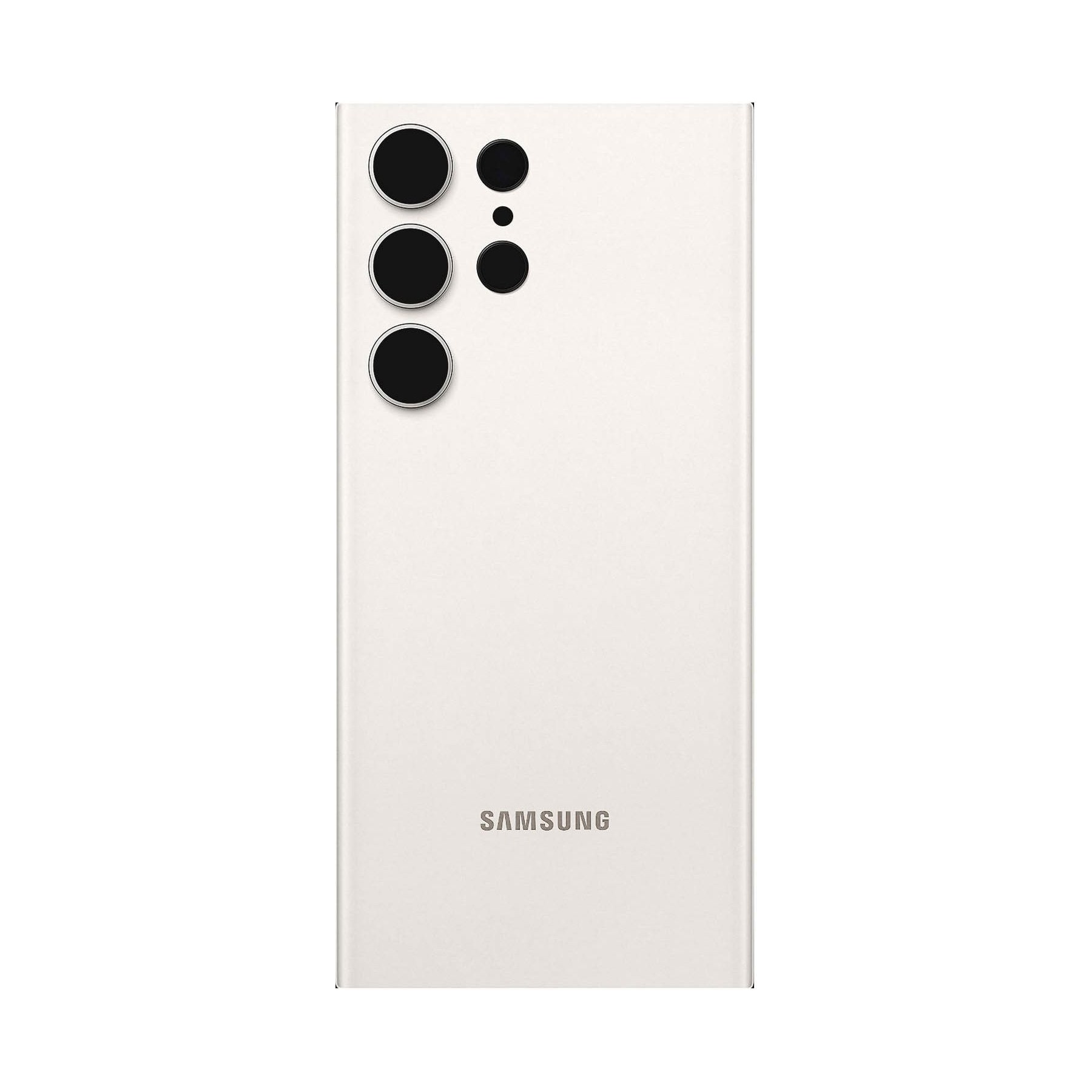 Pièce détachée SAMSUNG pour Galaxy S23 Ultra Service Pack