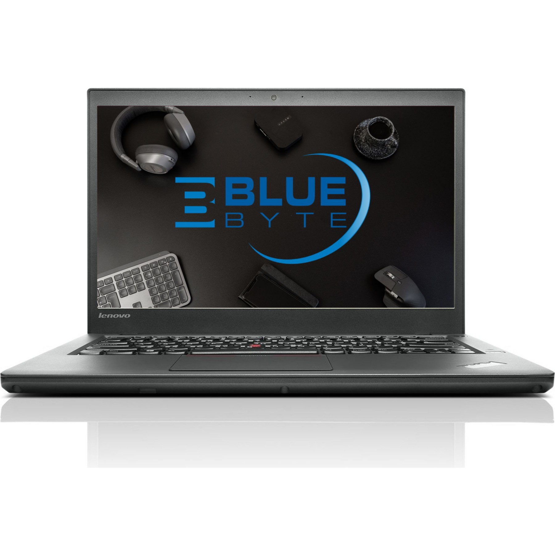 Ordinateur portable LENOVO Lenovo ThinkPad T480S 512GB 8GB AZER-FR Reconditionné
