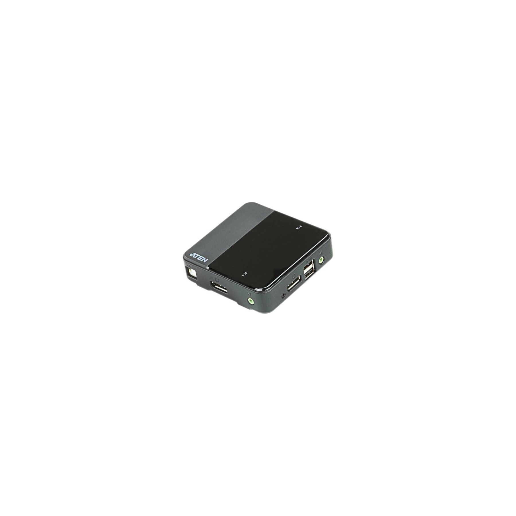 Hub USB C ATEN CS782DP-AT