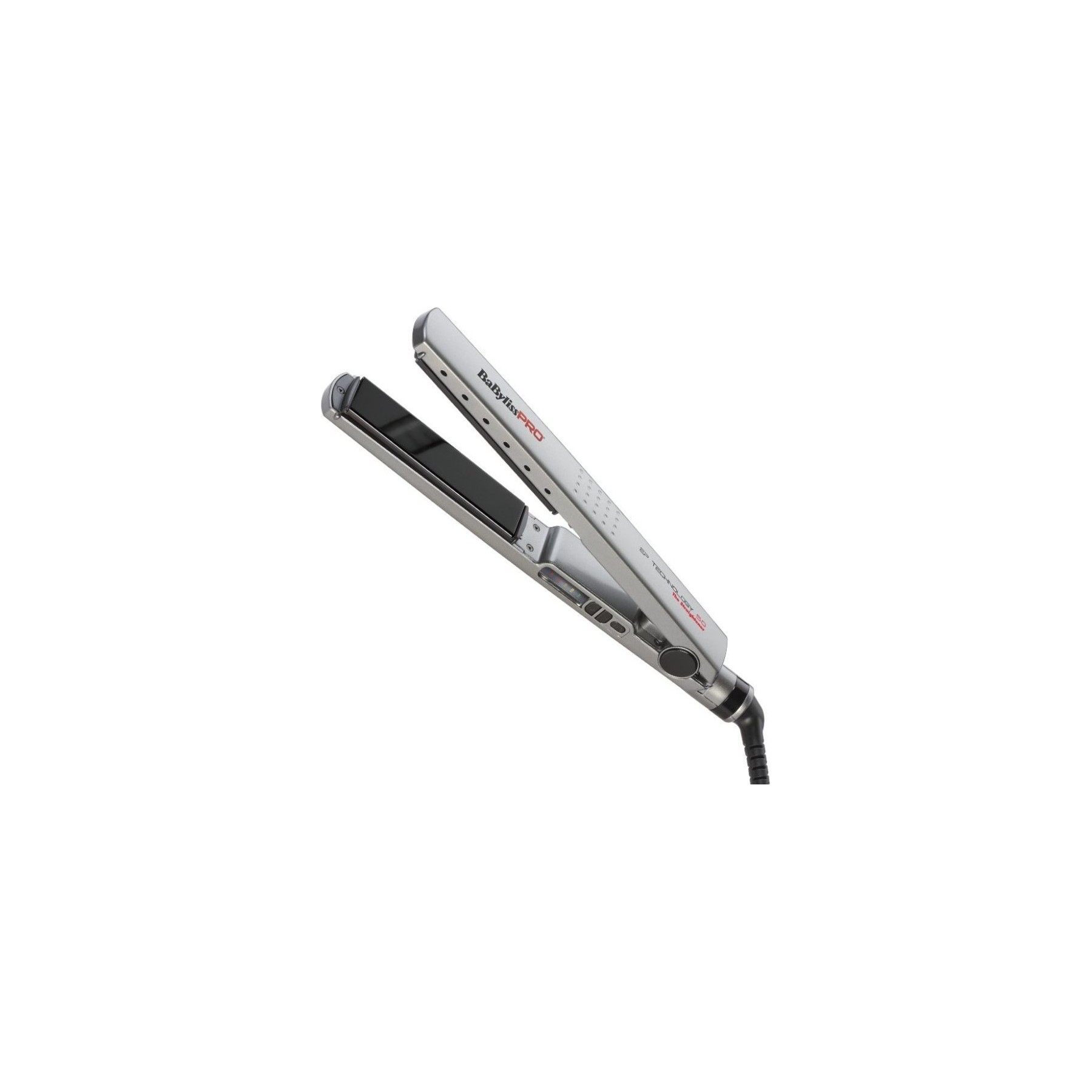Lisseur BABYLISS PRO The Straightener Ionic