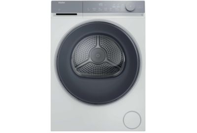Sèche linge pompe à chaleur HAIER HD100-C367U1-FR