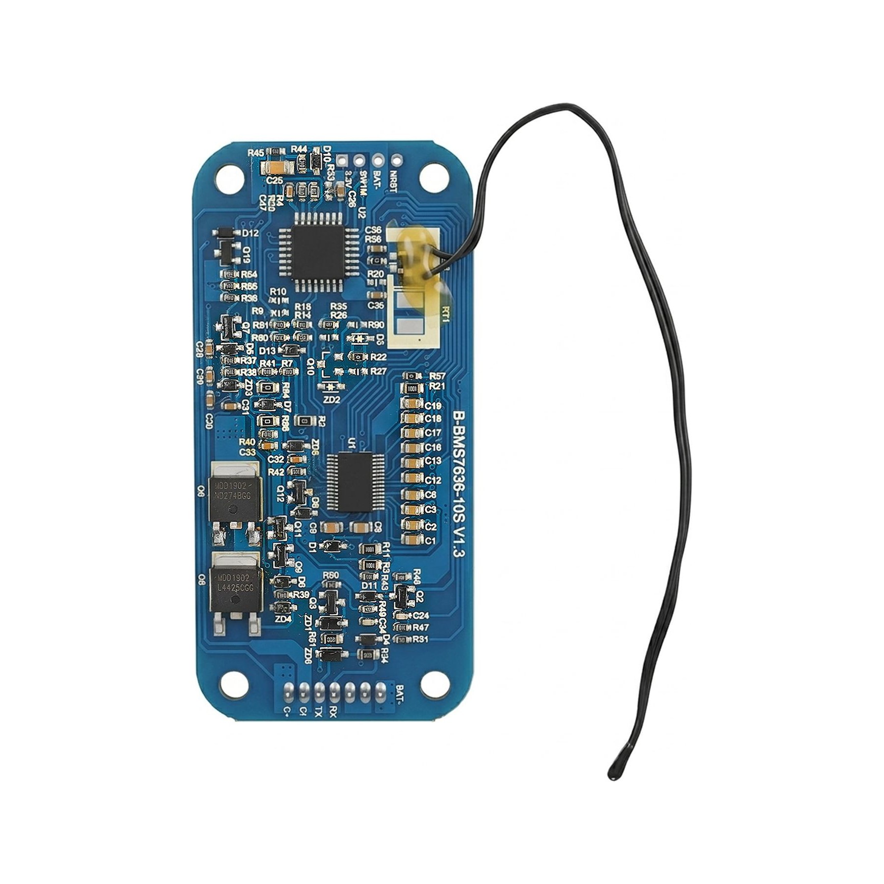Pièce détachée AVIZAR pour Xiaomi M365 Pro / Pro 2 / Mi 3