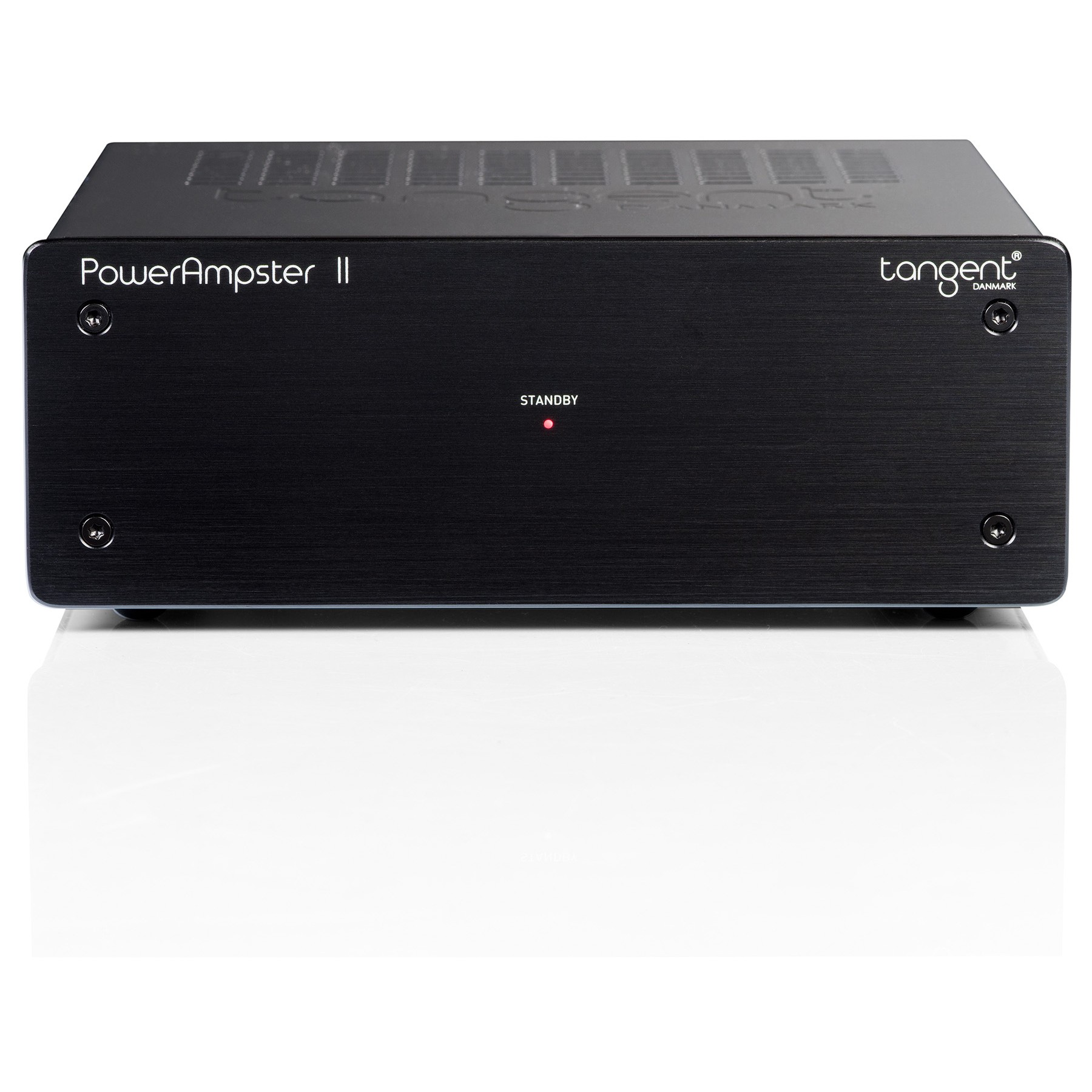 Amplificateur HiFi TANGENT PowerAmpster II