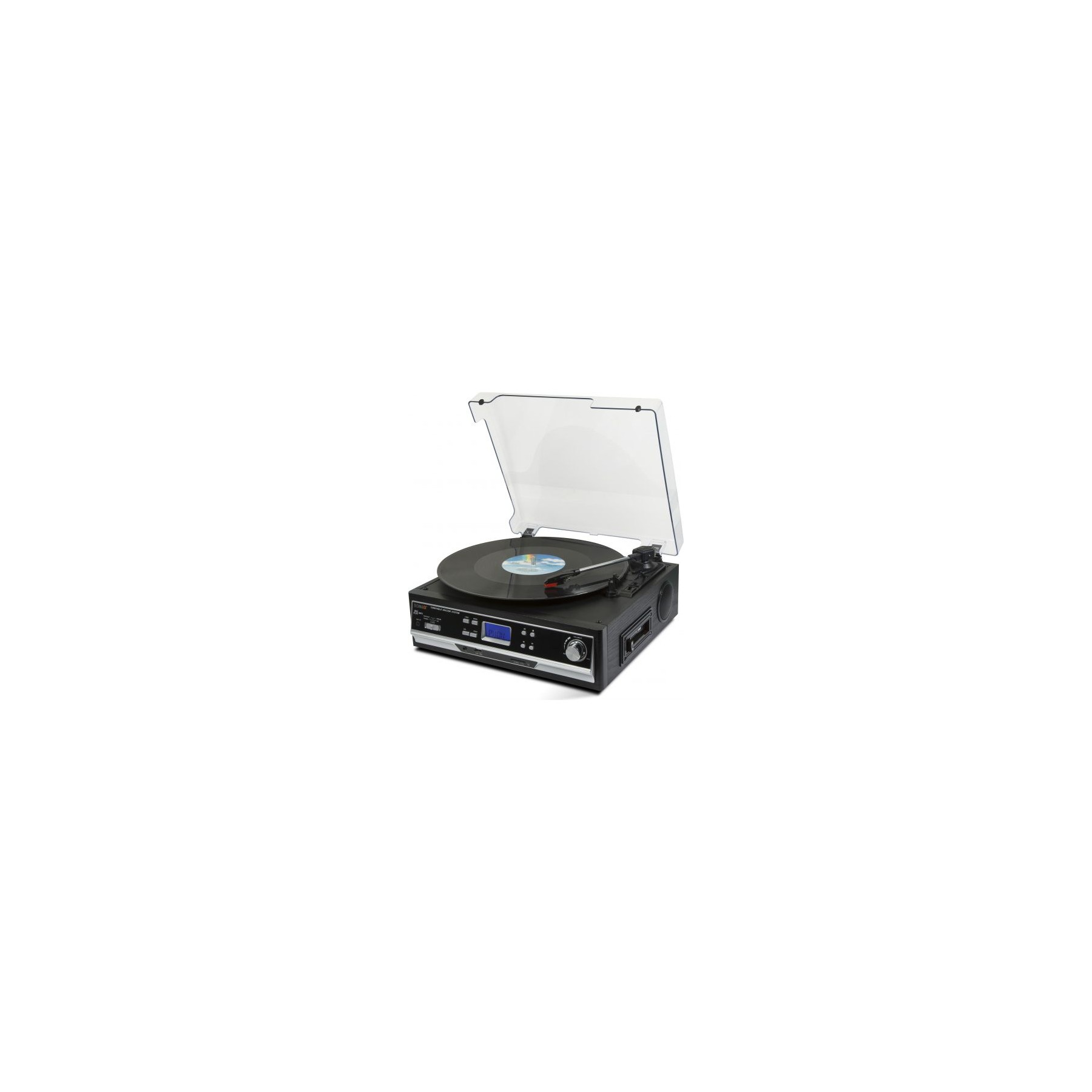 Platine vinyle TECHNAXX TX-4717